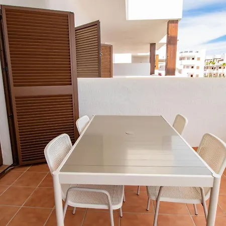 Casa Mesquida San Juan De Los Terreros