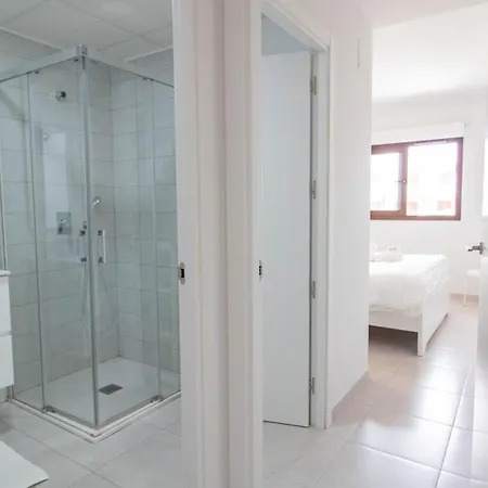 Casa Mesquida Apartment *