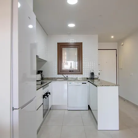 Apartment Casa Mesquida San Juan De Los Terreros