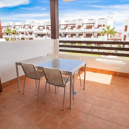Casa Mesquida Apartment