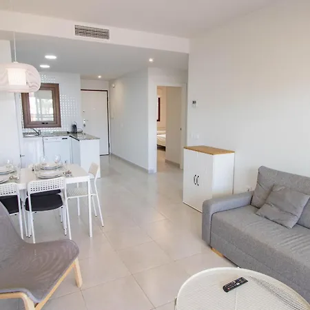 Casa Mesquida Apartment