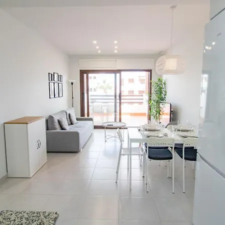 Casa Mesquida Apartment *