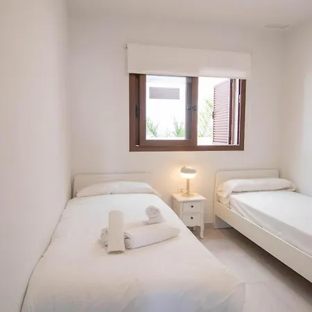 Apartment Casa Mesquida *