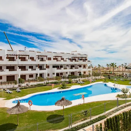 Apartment Casa Mesquida San Juan De Los Terreros