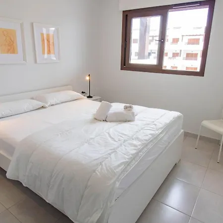 Casa Mesquida Apartment