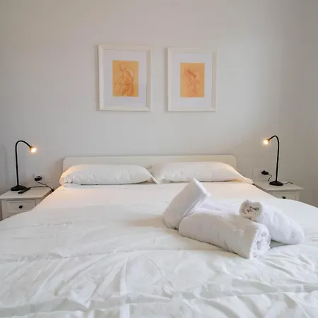 Apartment Casa Mesquida San Juan De Los Terreros